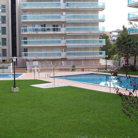 סאלו Apcostas - Village Park מראה חיצוני תמונה
