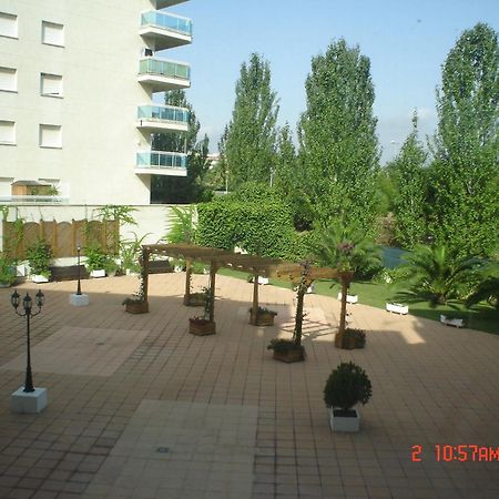 סאלו Apcostas - Village Park מראה חיצוני תמונה