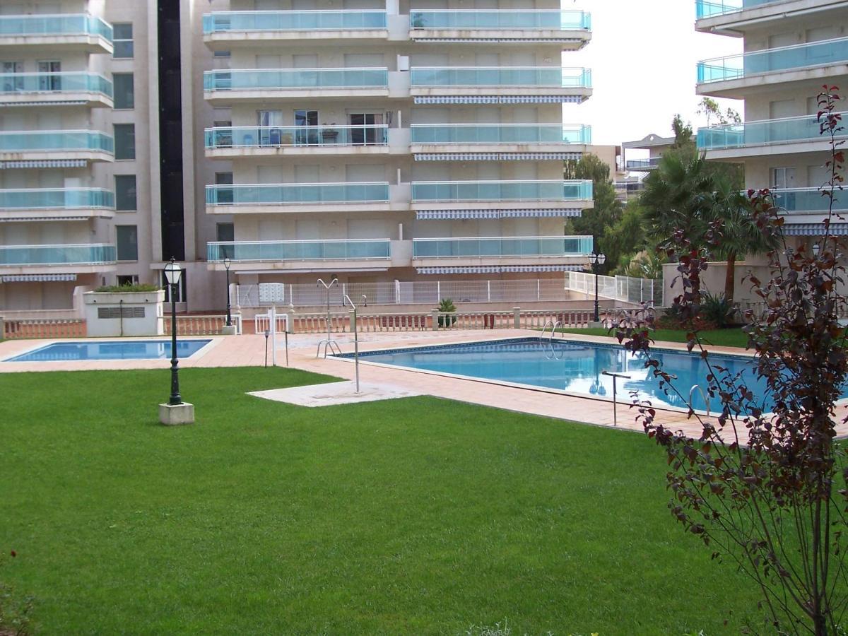 סאלו Apcostas - Village Park מראה חיצוני תמונה
