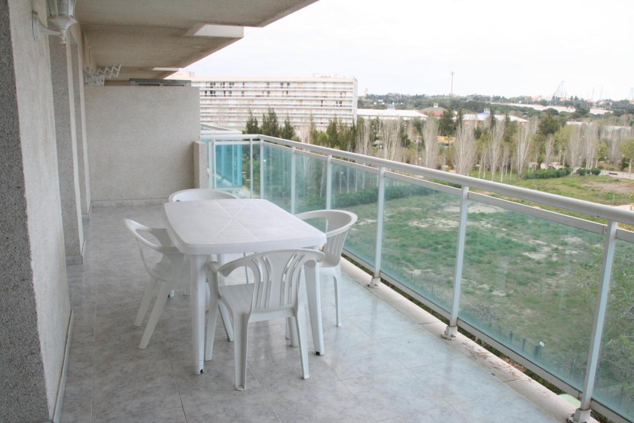 סאלו Apcostas - Village Park מראה חיצוני תמונה